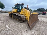 Used Komatsu